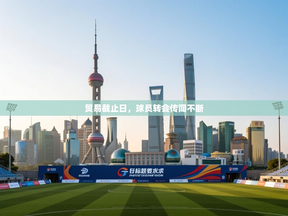 贸易截止日，球员转会传闻不断