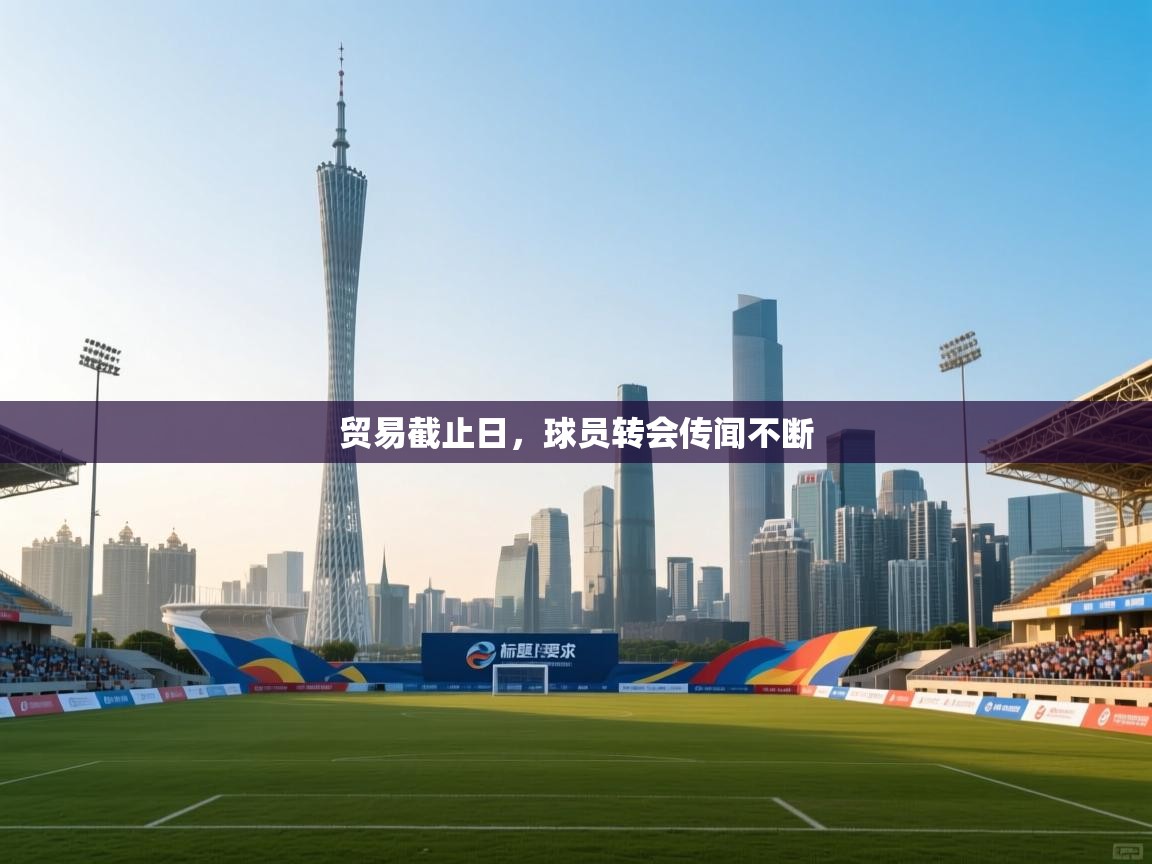 贸易截止日，球员转会传闻不断  第2张