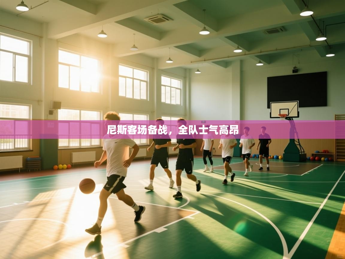 尼斯客场备战,全队士气高昂