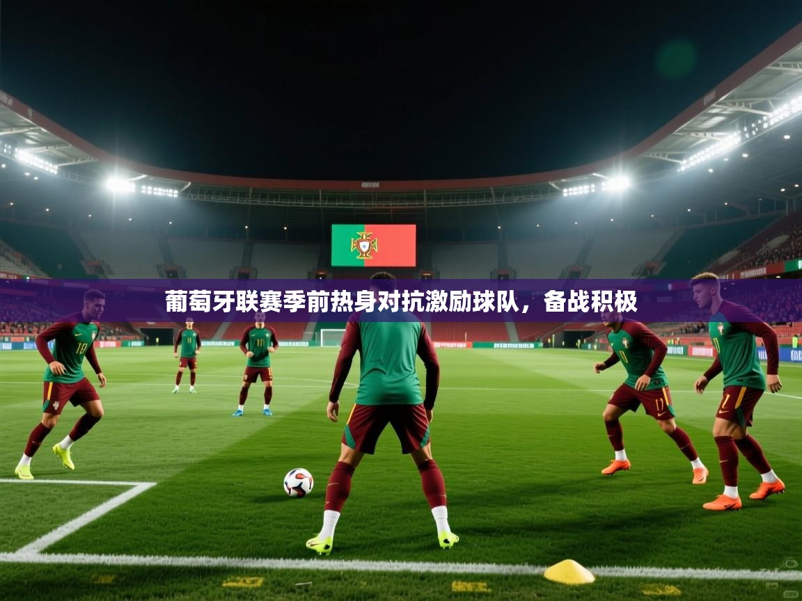 葡萄牙联赛季前热身对抗激励球队,备战积极