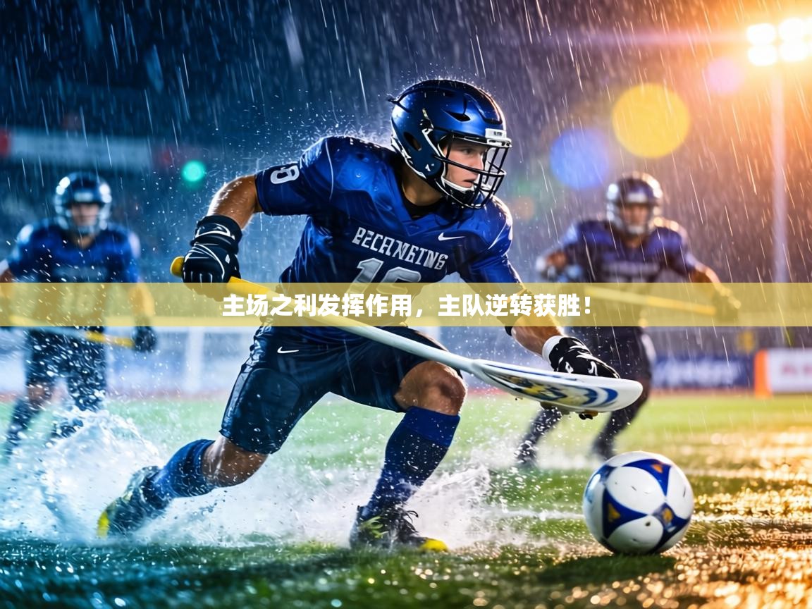 主场之利发挥作用，主队逆转获胜！  第2张