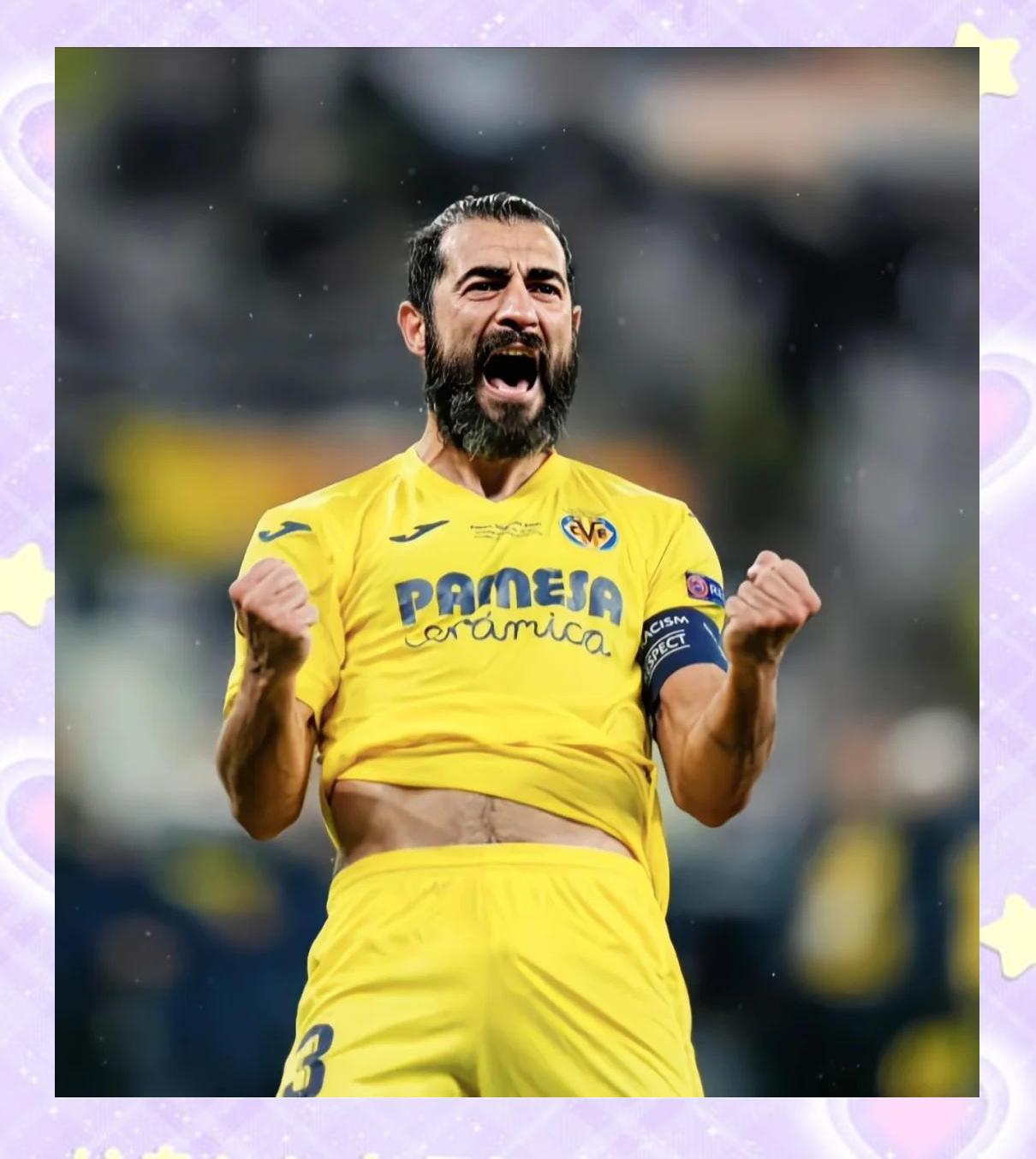 爱游戏直播-比利亚雷亚尔客场取胜，展现实力