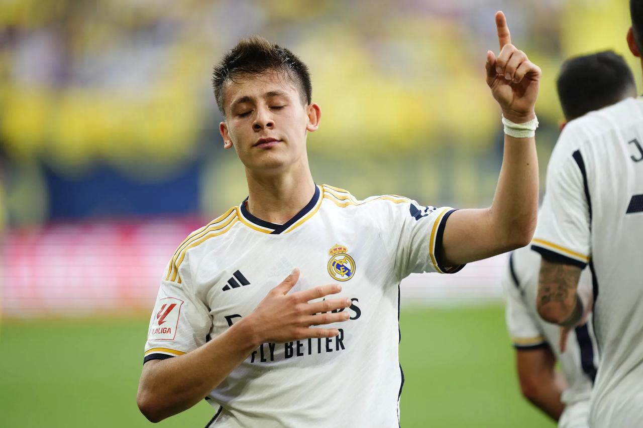 比利亚雷亚尔客场取胜,展现实力 比利亚雷亚尔客场取胜,展现实力