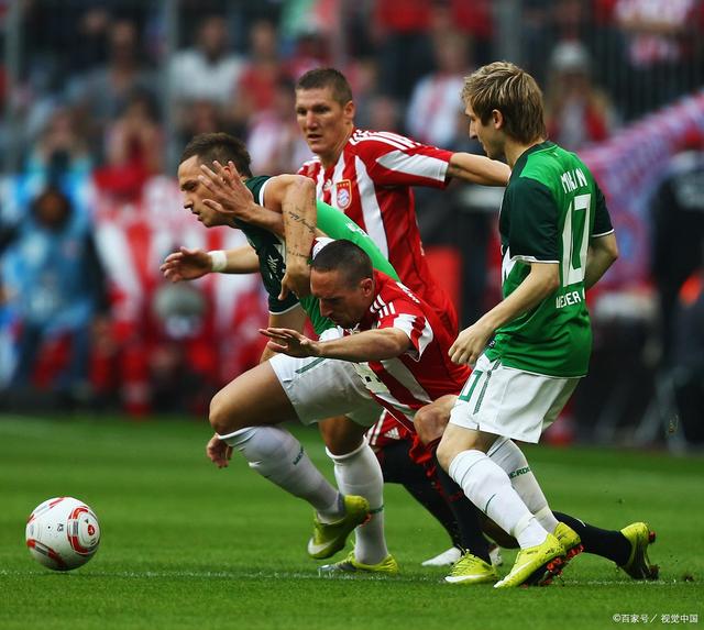 爱游戏在线登录-云达不莱梅球队埋头苦练，以更好状态备战未来比赛的简单介绍