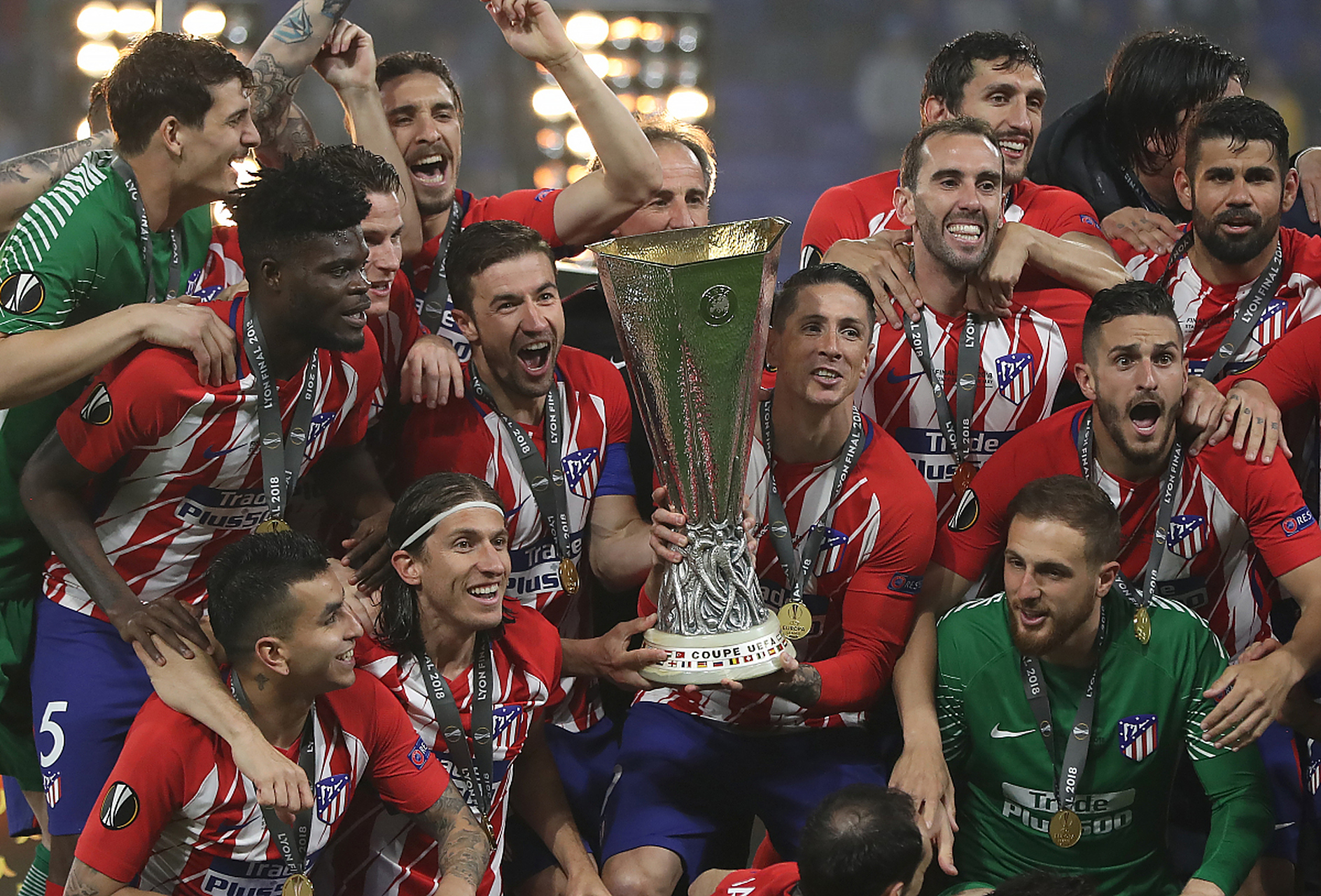 爱游戏官方登录入口-关于马竞遭遇失利，欧冠席位恐有变数的信息