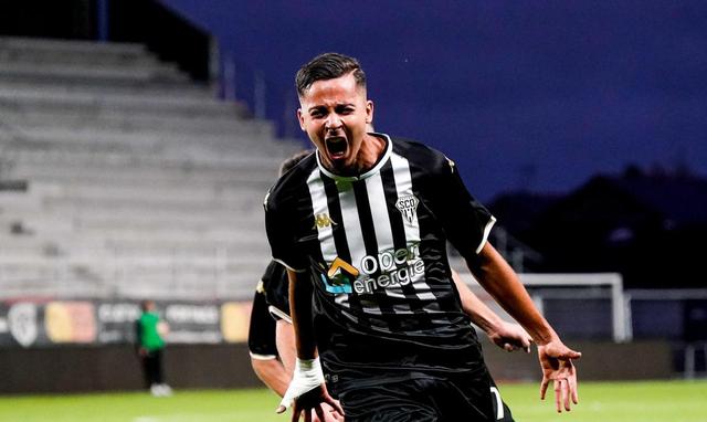 爱游戏vip注册-昂热连续不胜，降级区形势严峻的简单介绍