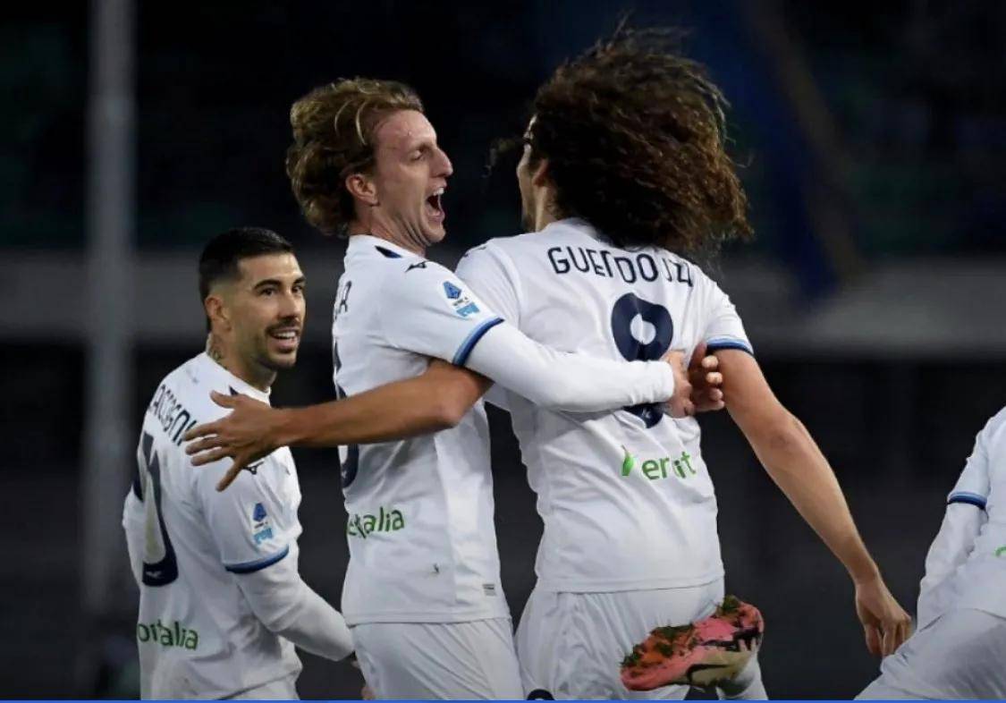 那不勒斯客场击败拉齐奥,继续追赶前四名的简单介绍 那不勒斯客场击败拉齐奥,继续追赶前四名的简单介绍