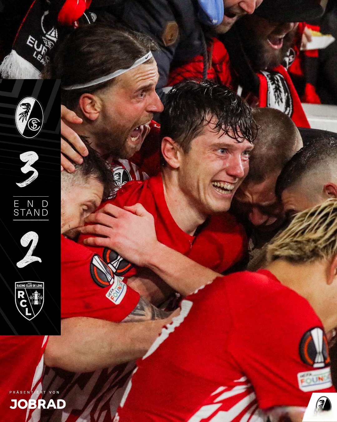 弗赖堡门将神勇发挥，力保球门不失的简单介绍