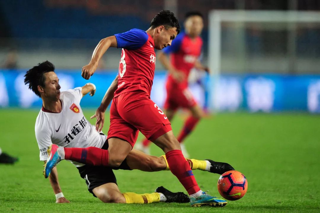 河北华夏幸福客场大胜，势不可挡的简单介绍