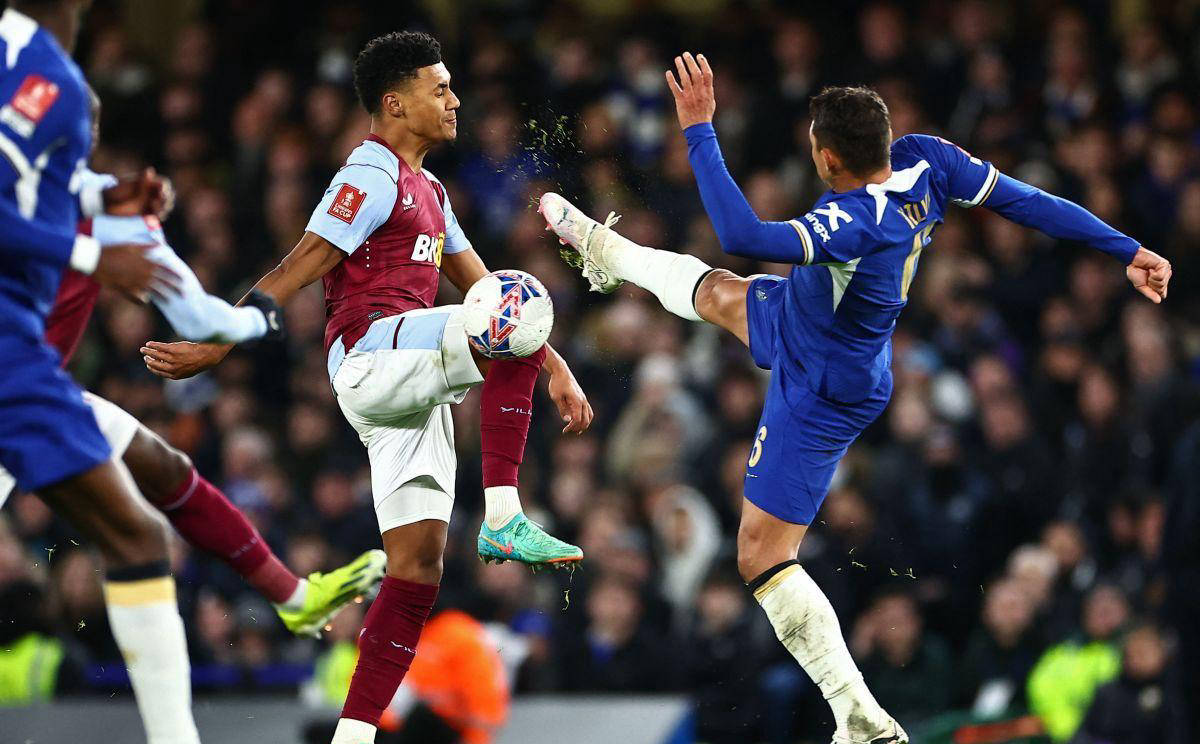 爱游戏活动-切尔西防守稳固，成功守住领先优势