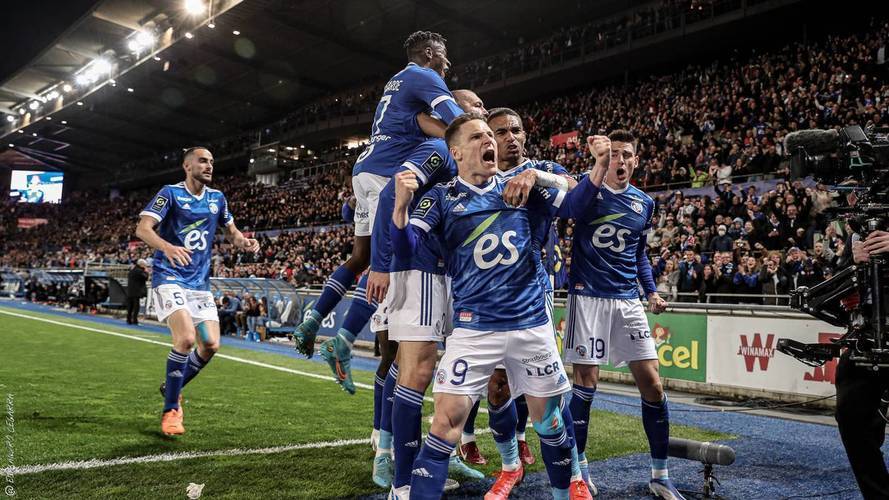 关于梅斯与布雷斯特鏖战即将打响，胜负未卜的信息