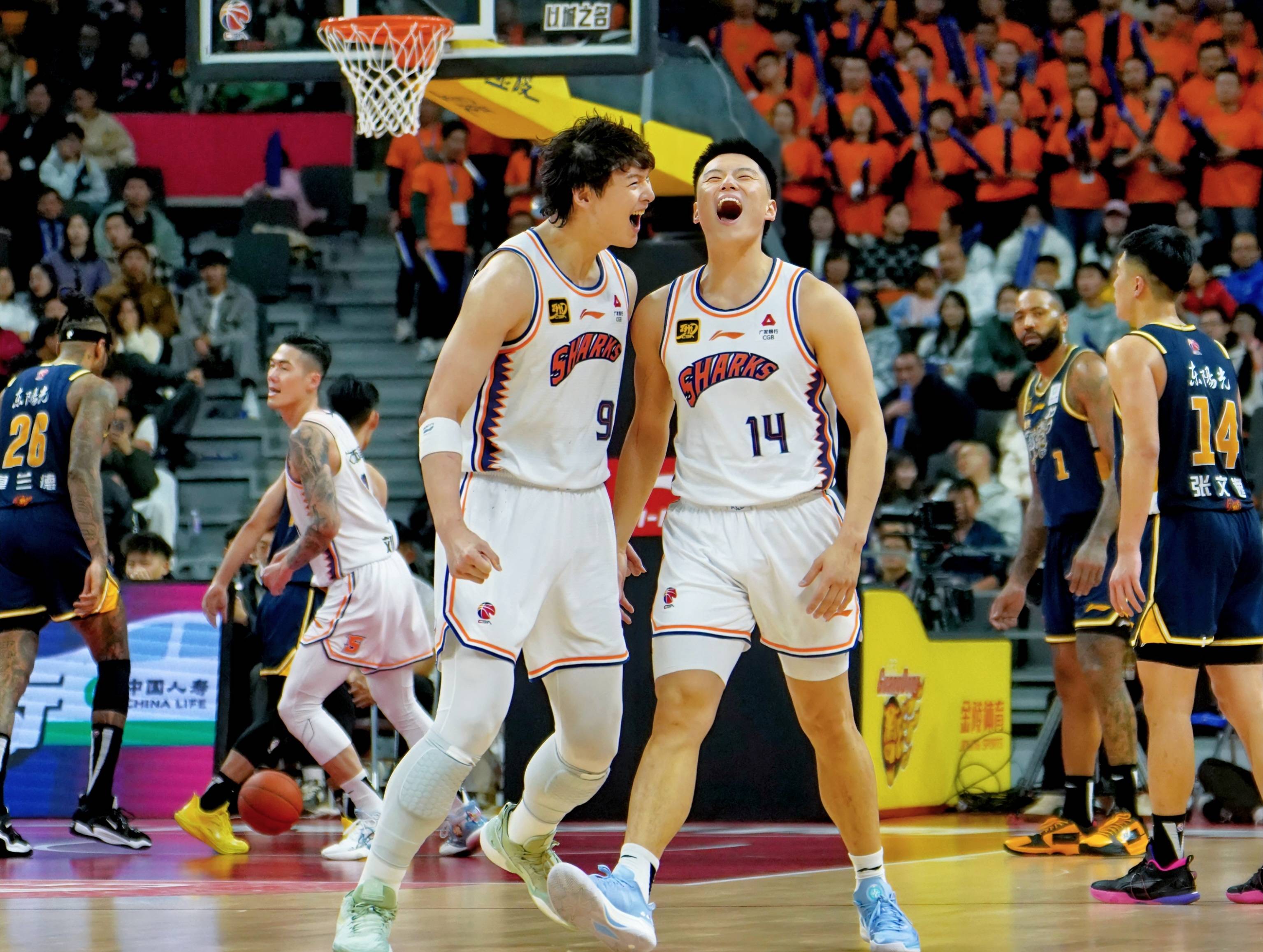 爱游戏app下载-CBA男篮最新排名发布，广东队占据榜首