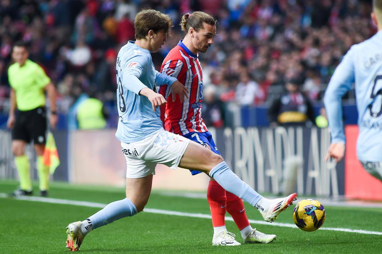 塞尔塔主场平局，战绩起伏不定的简单介绍