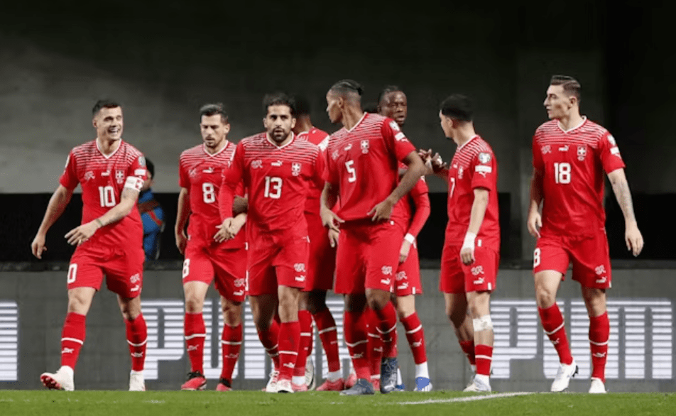 关于法国险胜安道尔，欧预赛铁血决战渐入佳境的信息