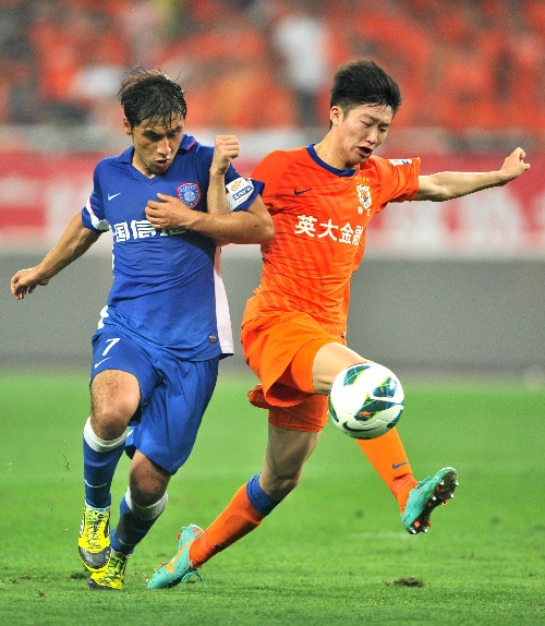 爱游戏活动-包含山东鲁能胜江苏同曦，保持领先的词条