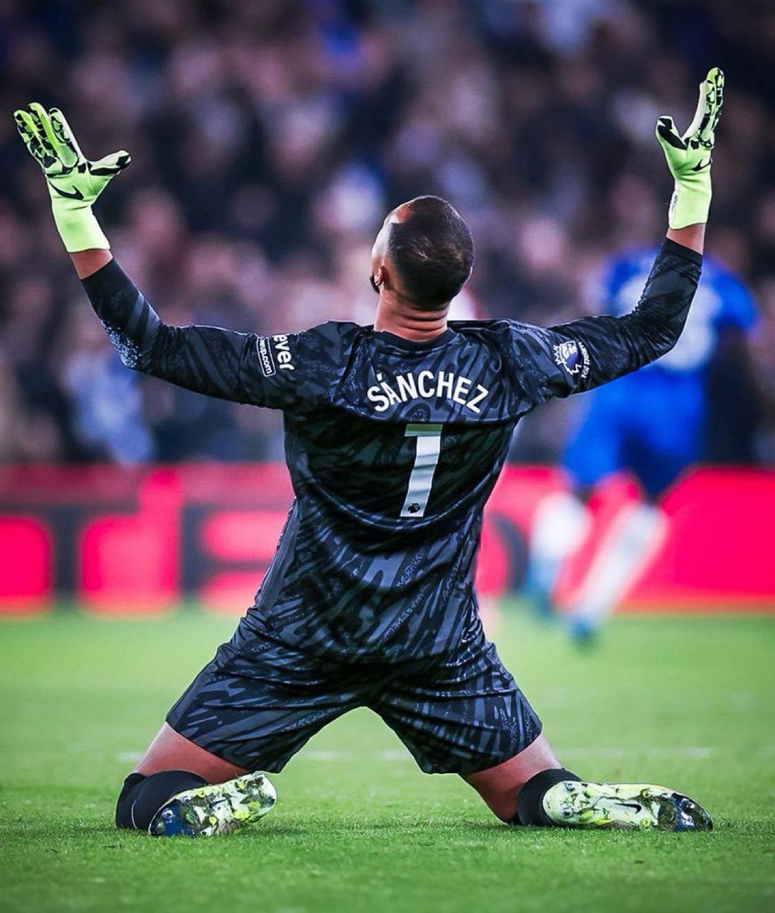 切尔西三球狂胜，展现强大攻击力