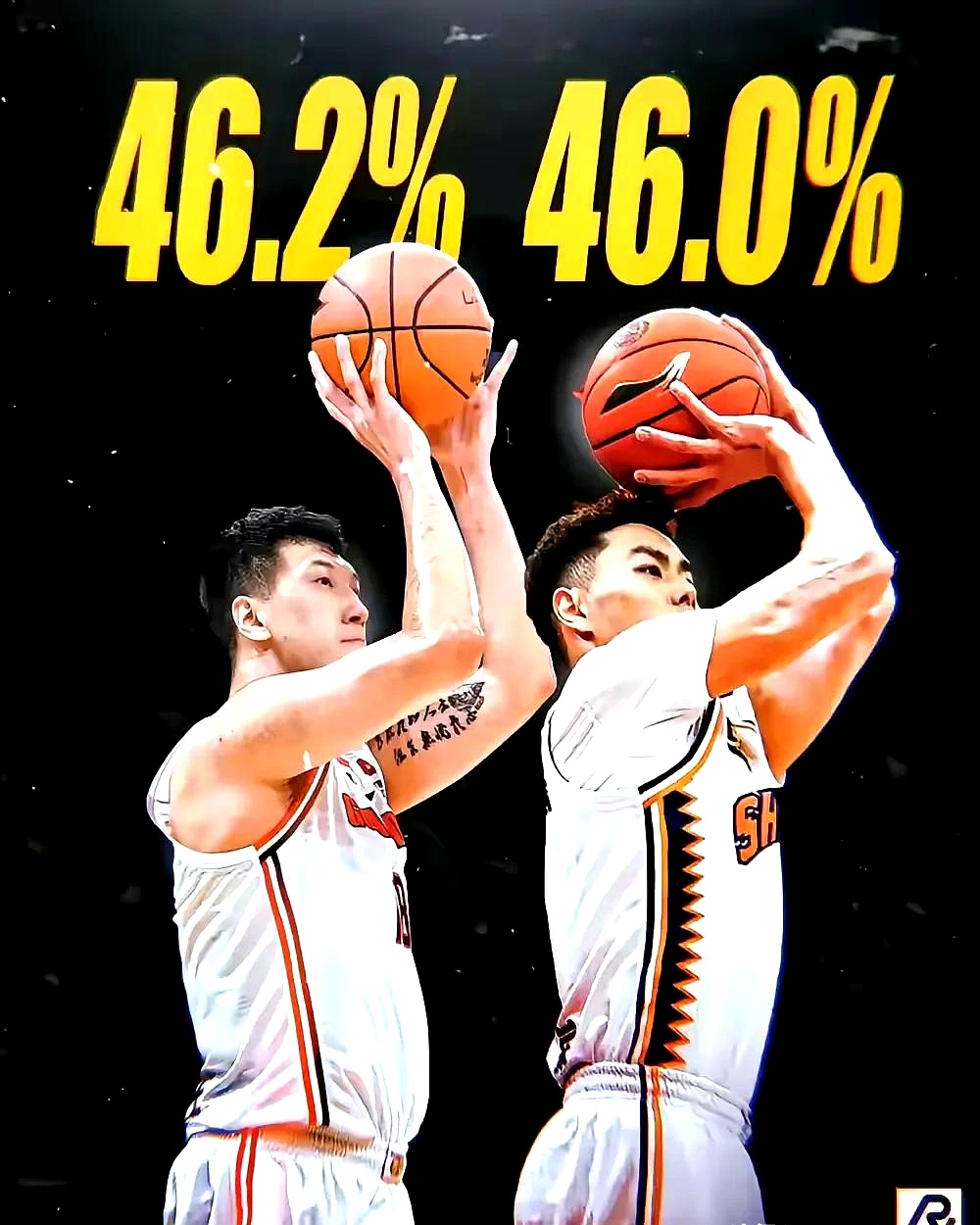 一支实力强劲的篮球球队获得胜利