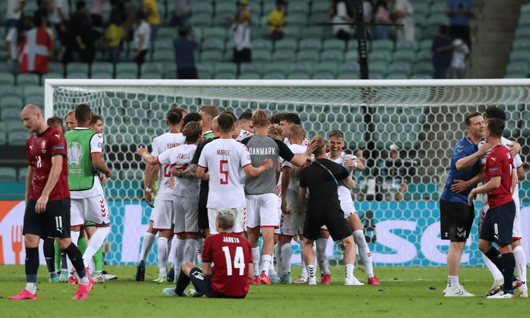 意大利击溃芬兰，实现四连胜