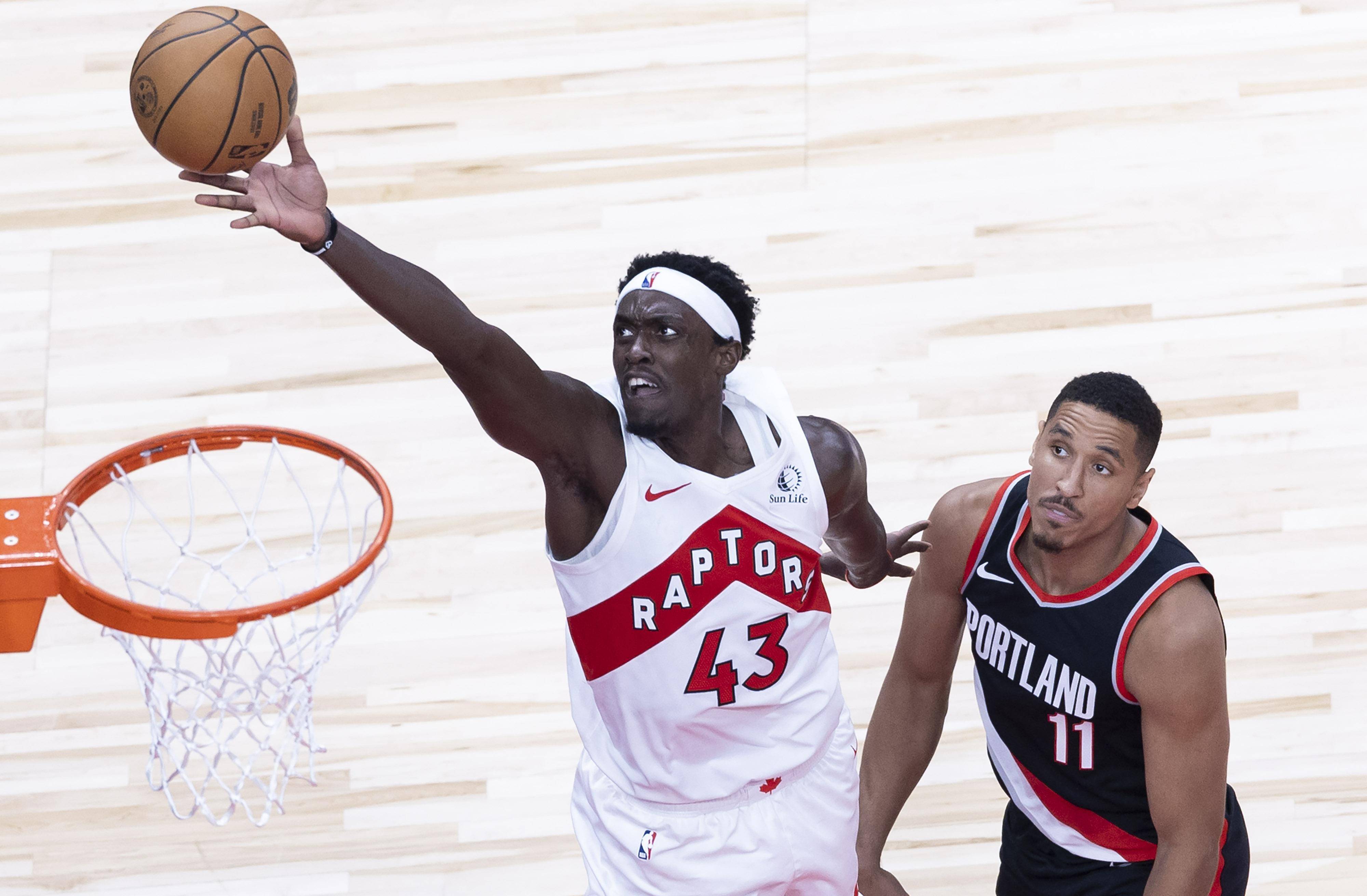 爱游戏官网入口-猛龙战胜奇才，西亚卡姆23分10篮板