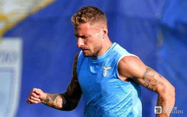 拉齐奥再次告捷,继续稳坐联赛前四 拉齐奥再次告捷,继续稳坐联赛前四