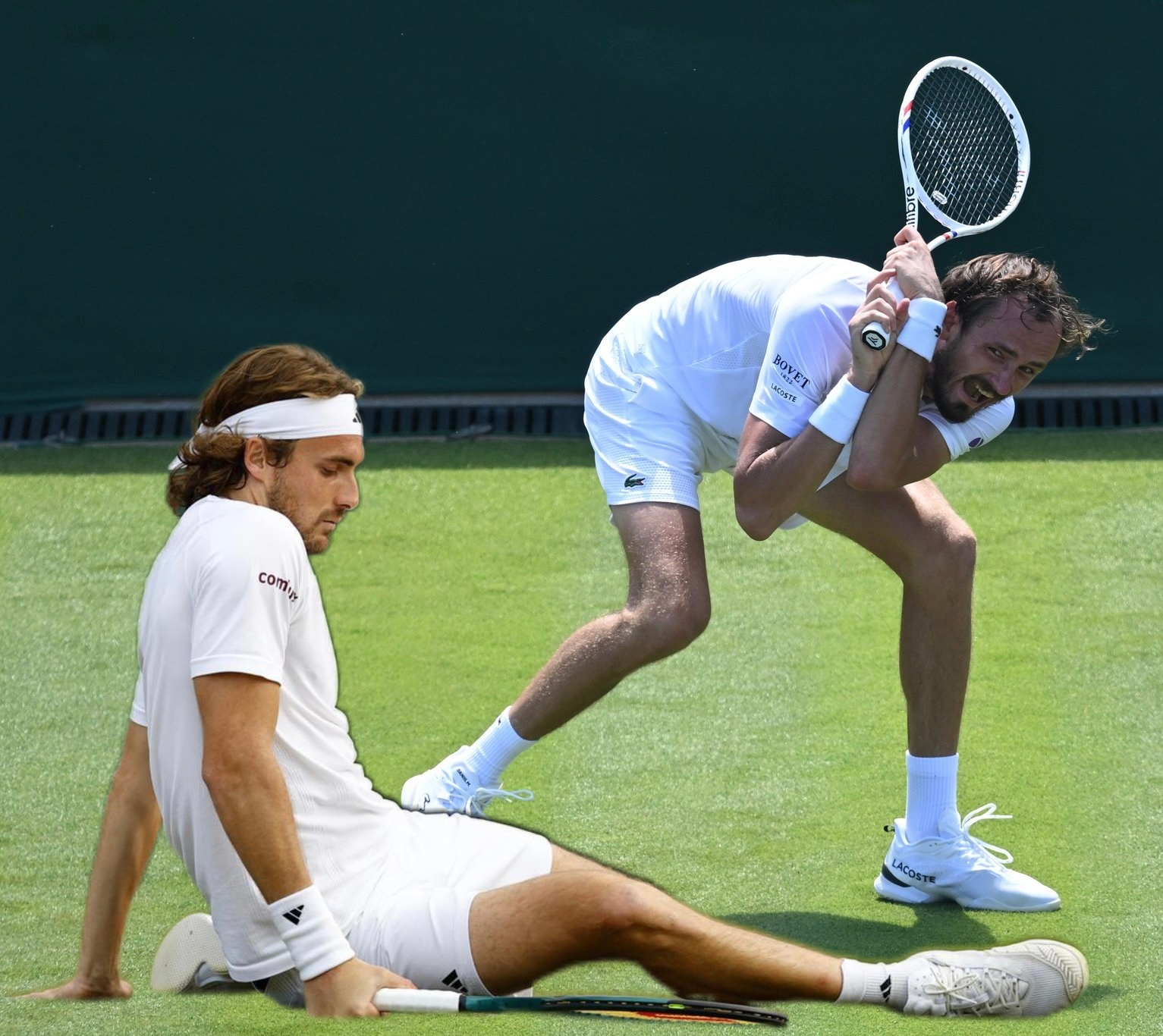 关于欧洲明星球员风生水起,对决激烈的信息 关于欧洲明星球员风生水起,对决激烈的信息