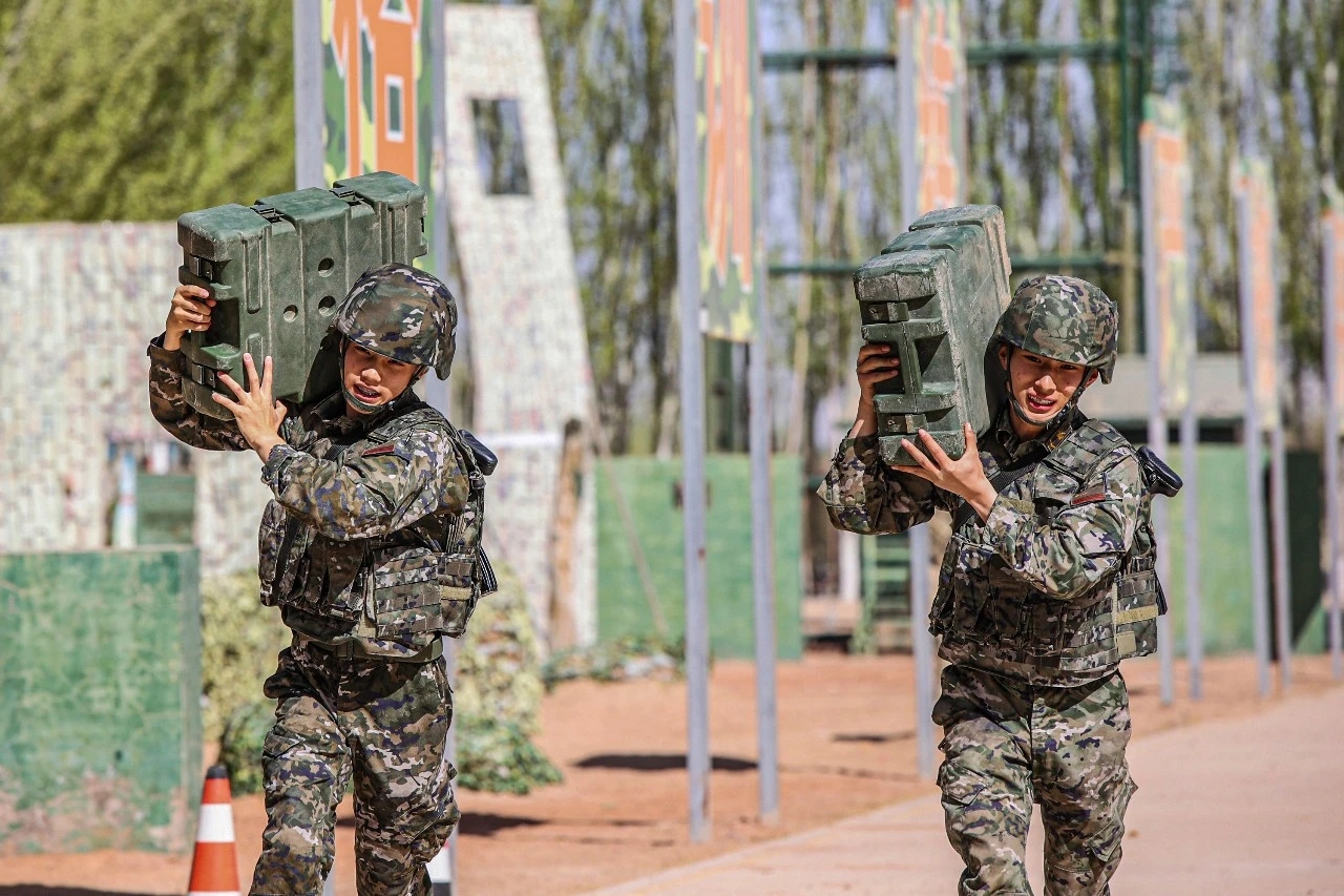 球队训练备战情况，战术推演