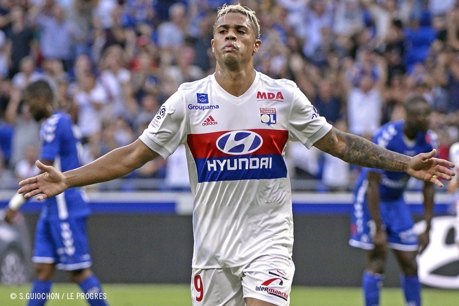 关于里昂新援表现出色，成为关键之人的信息