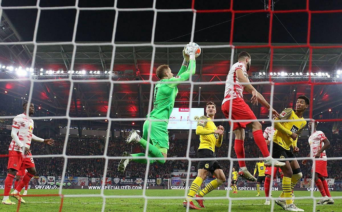 RB莱比锡遭遇失利，全力争取下轮胜利的简单介绍