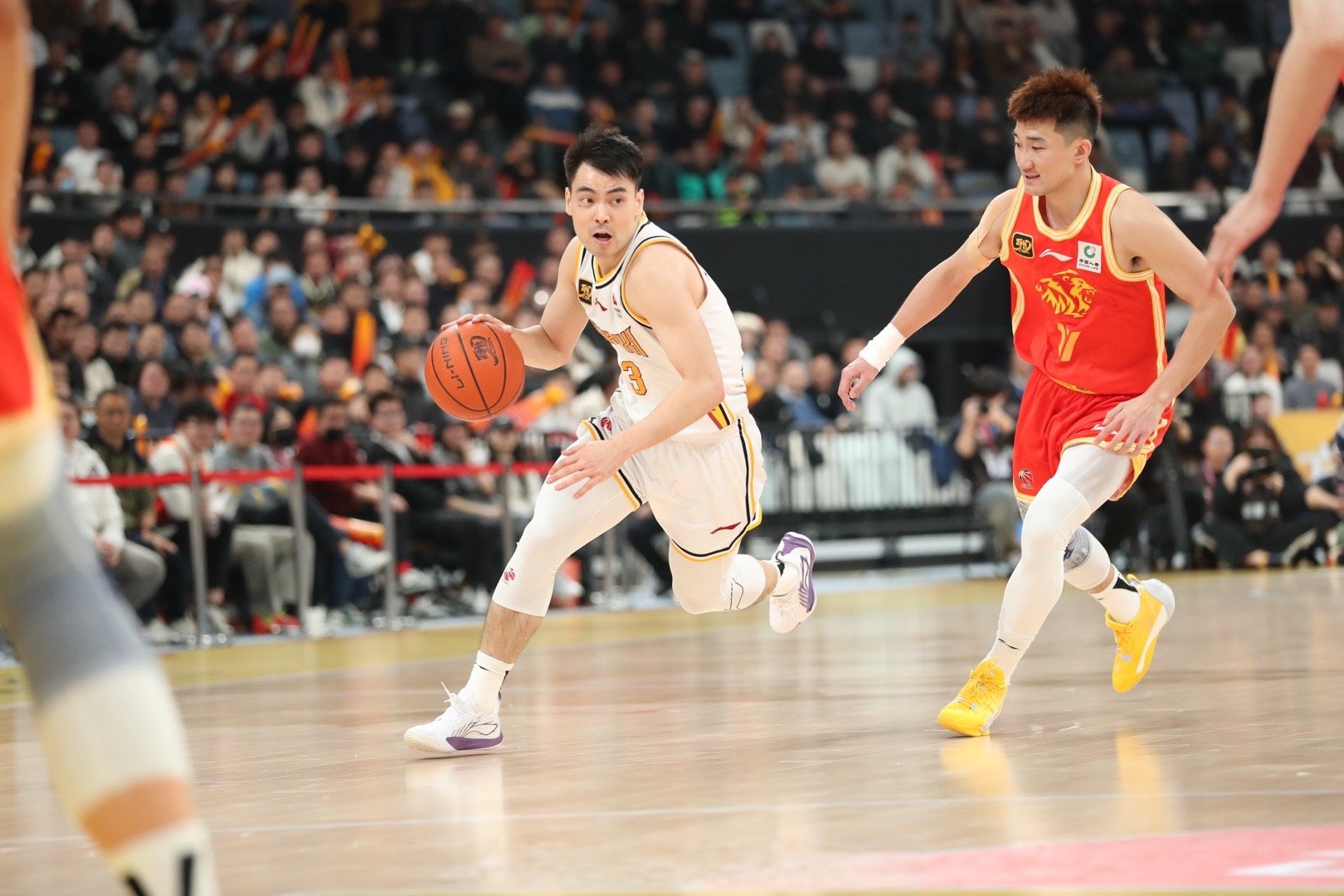 山西男篮取得胜利，喜迎两连胜