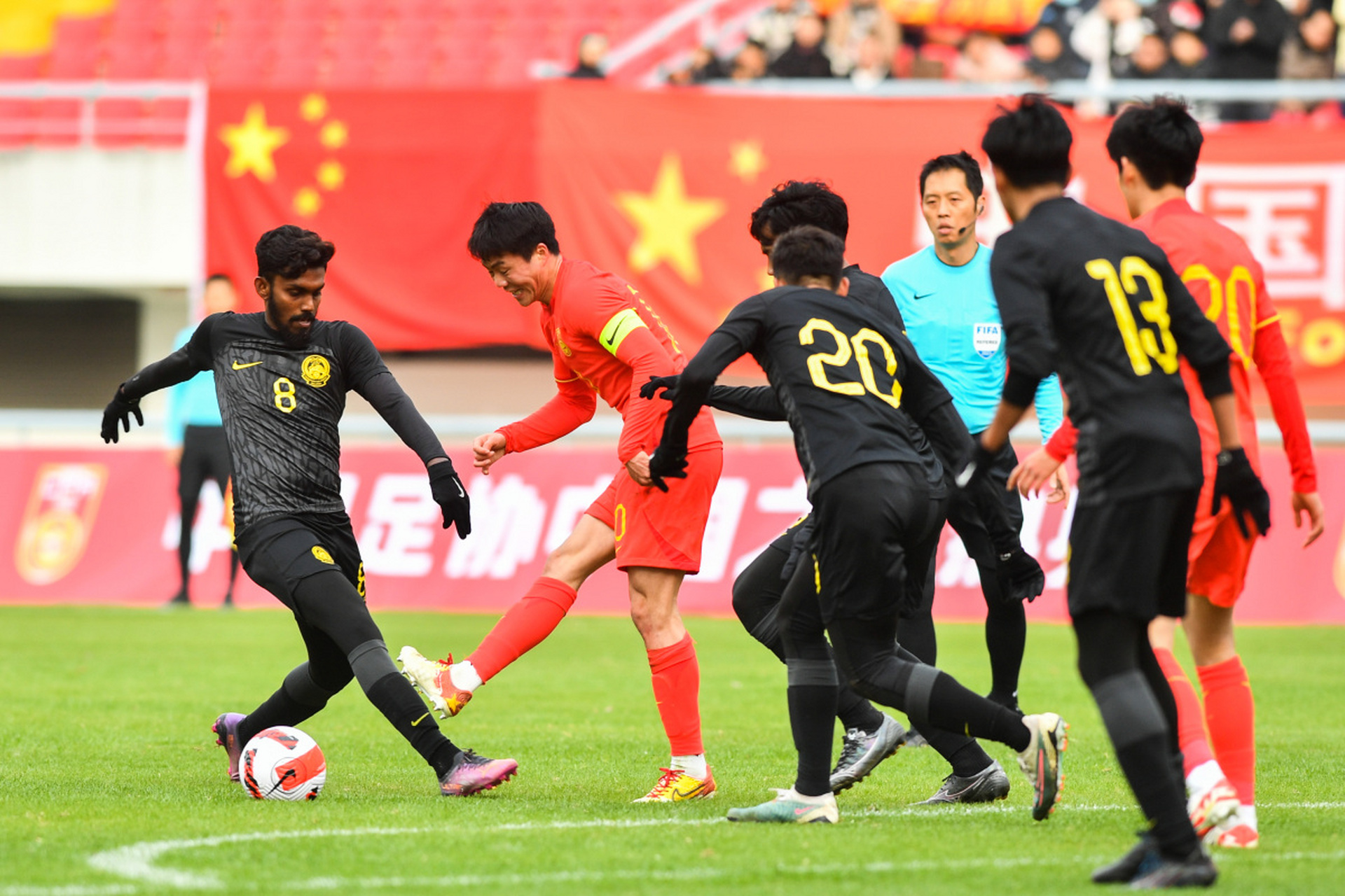 国安防线铜墙铁壁，连续比赛零封对手的简单介绍