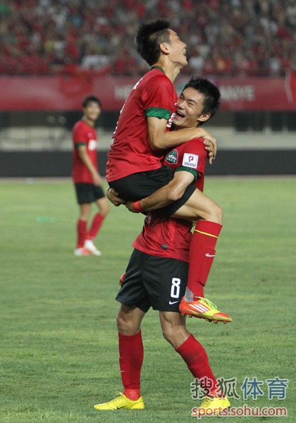 爱游戏官方登录入口-大胜实现！建业佳绩继续持续，助力领跑